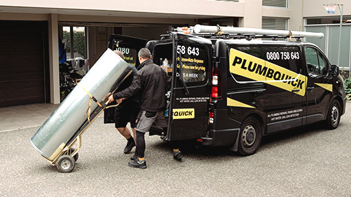 Same Day Burwood Plumbers