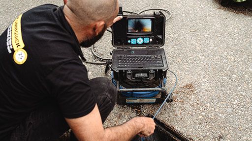 Fendalton Drain & Sewer Plumbers: Fast