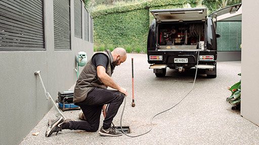 Fendalton Drain & Sewer Plumbers: Fast